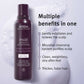 Aveda Invati Hairfall Control Light Exfoliating & Thickening Shampoo | Swadesiicart