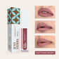 Herb-enriched Matte Liquid Lipstick