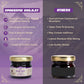 Upakarma Ayurveda Original & Pure SJ Resin Form with Ashwagandha - Swadesiicart