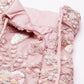 House of Panchhi Pink Net Multi Sequins with heavy Zarkan embroidery Lehenga choli & Dupatta | Swadesiicart