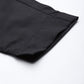 Ahalyaa Unstitched Black Dress Material | Swadesiicart