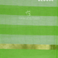 Cream And Neon Green With Checks Pure Mangalgiri Cotton Saree By Gayathri Reddy Designer Studio | Swadesiicart