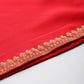 Ahalyaa Plus Size Ethnic Top & Skirt with Shrug | Swadesiicart