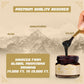 Upakarma Ayurveda Pure SJ Resin Form With Gold Dust - Swadesiicart