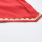 Ahalyaa Womens Crepe Solid Kurta Palazzo Set With Dupatta | Swadesiicart