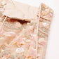 House of Panchhi Peach Net Multi Sequins with heavy Zarkan embroidery Lehenga choli & Dupatta | Swadesiicart