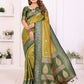 Anaita Premium South Soft Silk Saree