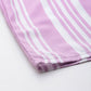 Ahalyaa Plus Size Striped Tunic with Palazzos | Swadesiicart