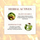 Lip Honey Plumping Gloss with Plant Vitamin C and Peppermint Oil