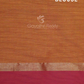 Shades of Yellowish Pure Mangalgiri Cotton By Gayathri Reddy Designer Studio | Swadesiicart