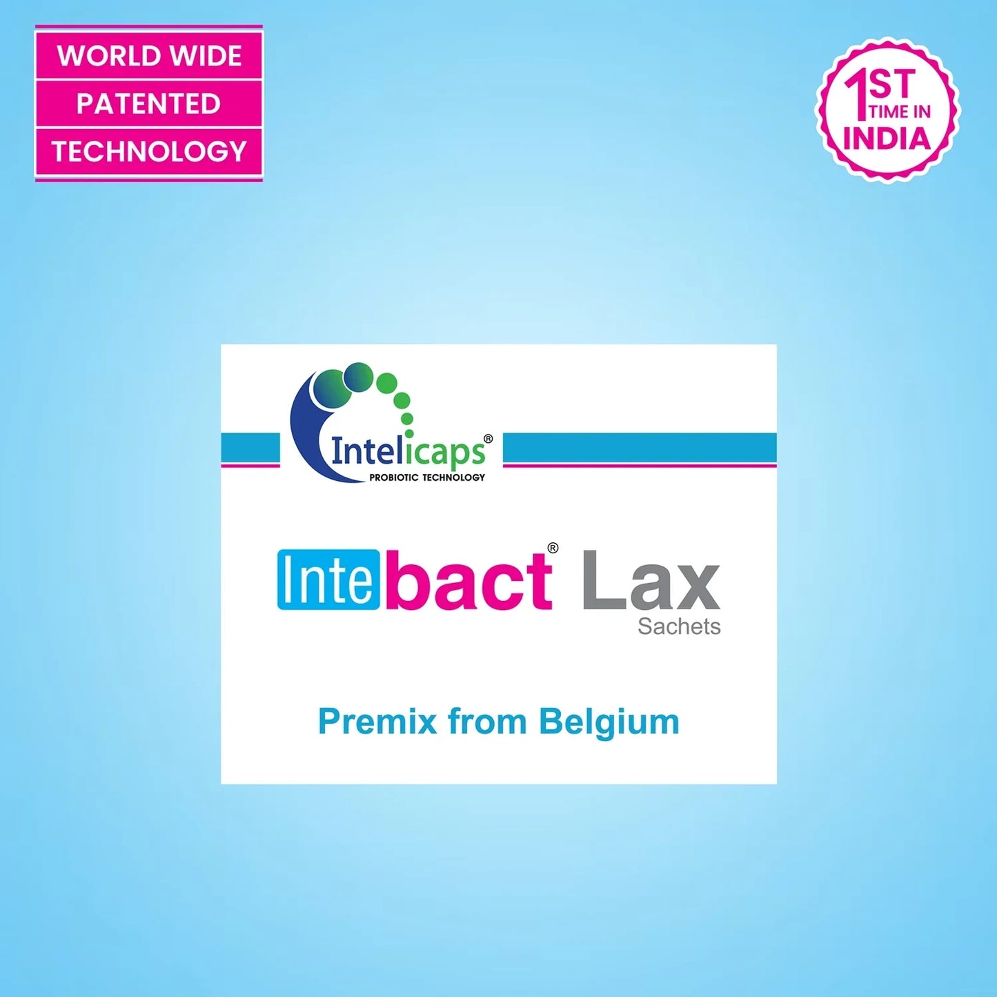 Dr Morpen Probiotics & Laxative For Men And Women | Swadesiicart