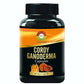 Cordy Herb Cordy Ganoderma Capsules