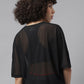 MKH Semi Sheer Dri-FIT Sports T-shirt - Swadesiicart
