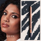 Organic Black Kajal Pencil/Kohl - Raven