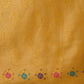 Monjolika Fashion Yellow Banarasi Silk Blend SareeWith Zari Woven Detailing | Swadesiicart