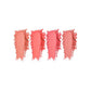 Matt Look Beauty Blush Palette - 01 - Swadesiicart
