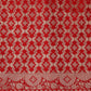 Monjolika Fashion Amber Banarasi Silk Blend SareeWith Zari Woven Rich Brocade Design | Swadesiicart