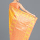 Monjolika Fashion Yellow Color Weaving Banarasi Silktraditional Saree | Swadesiicart