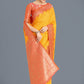 Monjolika Fashion Banarasi Silk Yellow Color Weaving Designer Saree | Swadesiicart
