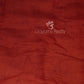 Ink Blue Colour Diamond Design Semi Chanderi Saree By Gayathri Reddy Designer Studio | Swadesiicart