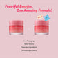 Laneige Lip Sleeping Mask EX - Berry - Korean skincare | Swadesiicart