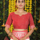 Shree Shyam Fashion Silk White Saree