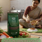 IKAI Organic Desi Black Chana (Bengal Gram)