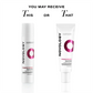 Novology Bi-Phasic Hyper Pigmentation Serum + Pigmentation Reduction Moisturizer Combo
