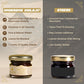 Upakarma Ayurveda Pure SJ Resin Form With Gold Dust - Swadesiicart