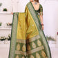 Anaita Premium South Soft Silk Saree