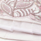 House of Panchhi Cream Net Multi Sequins with heavy Zarkan embroidery Lehenga choli & Dupatta | Swadesiicart