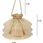 Masq Embellished Potli Clutch - Swadesiicart