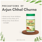 Jaived Ayurveda Arjun Chhal Churna | Swadesiicart