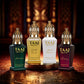 Bella Vita Organic Taaj Attar Unisex Gift Set