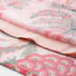 Ahalyaa Women's Traditional wear Ethnic Dress - Pink | Swadesiicart