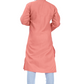 DEIANA'S Casual Designer Kurta Pyjama Set For Boys And kids (Peach) | Swadesiicart