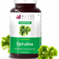 Bliss Welness Immunity & Wellness Spirulina Veg Tablet