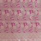 Monjolika Fashion Rose Pink Color Banarasi Satin Silk Zari Weaving Festival Saree | Swadesiicart