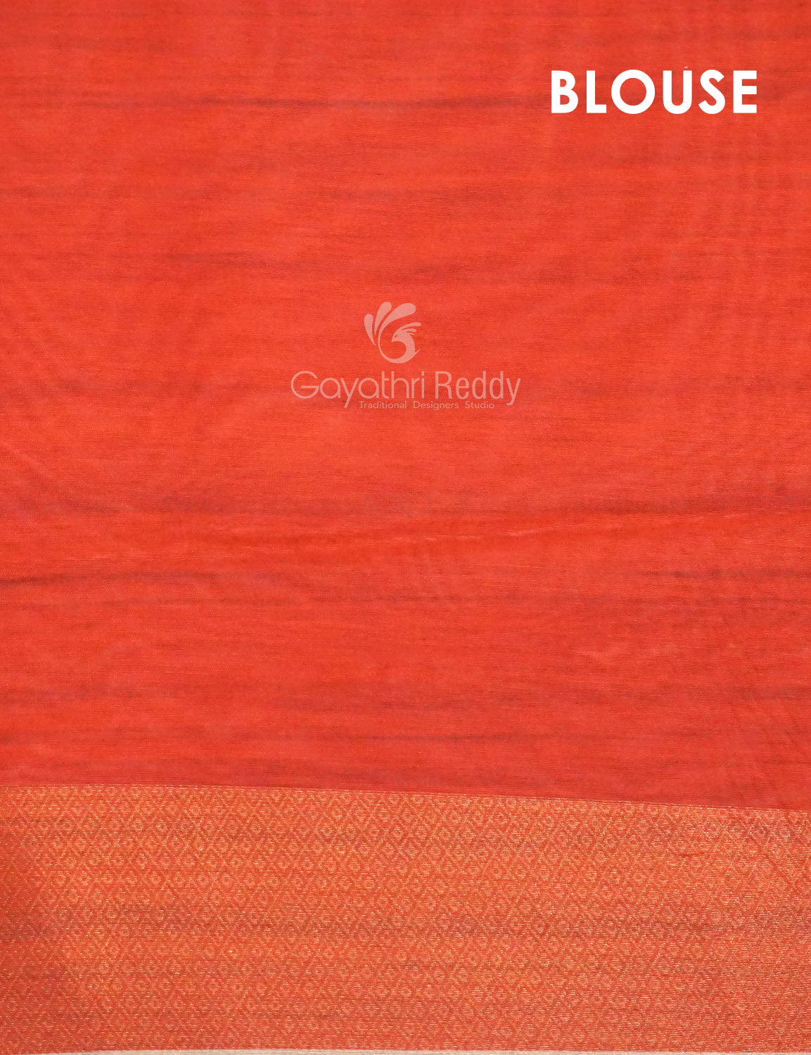Parrot Green Colour Leheriya Design Regular Wear Saree By Gayathri Reddy Designer Studio | Swadesiicart