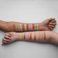 MARS Cosmetics Cover Rangers Concealer Palette - 1 - Swadesiicart