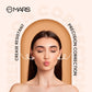 MARS Cosmetics Cover Rangers Concealer Palette - 2 - Swadesiicart