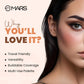 MARS Cosmetics Cover Rangers Concealer Palette - 3 - Swadesiicart