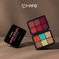 MARS Cosmetics Cover Rangers Concealer Palette - 3 - Swadesiicart