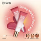 MARS Cosmetics Liquid Blush Hour Dewy-Matte Finish - 05 Dusk - Swadesiicart