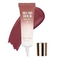 MARS Cosmetics Liquid Blush Hour Dewy-Matte Finish - 06 Night Glow - Swadesiicart
