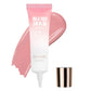 MARS Cosmetics Liquid Blush Hour Dewy-Matte Finish - 03 Sunkissed - Swadesiicart