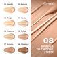 MARS Cosmetics God's Glow Illuminator - 07 - Eclairs - Swadesiicart