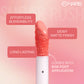 MARS Cosmetics Sugar Rush Liquid Blush - 02-Coral Sorbet - Swadesiicart