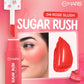 MARS Cosmetics Sugar Rush Liquid Blush - 04-Rose Slush - Swadesiicart