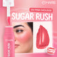 MARS Cosmetics Sugar Rush Liquid Blush - 05-Pink Mousse - Swadesiicart